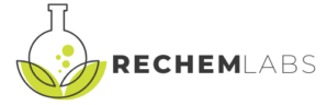 ReChemLabs Logo