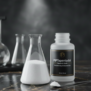 PiPTapentadol ist ein Research Chemical Opioid.